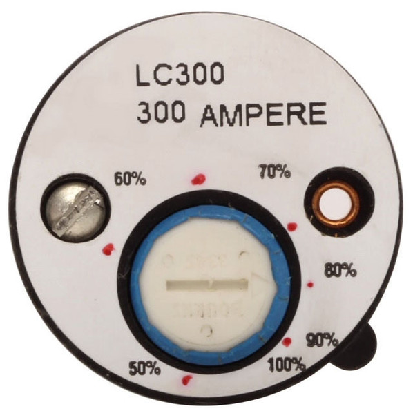 Crouse-Hinds A3LC300 Molded Case Breakers (MCCBs)