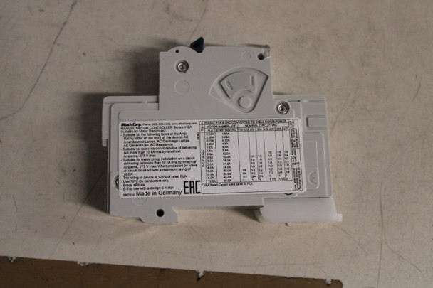 ALTECH 1C10UM Miniature Circuit Breakers (MCBs) EA