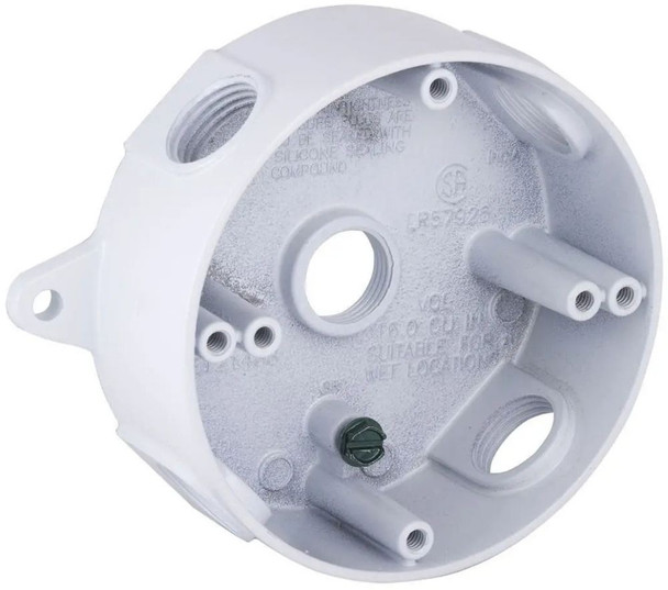 Bell Outdoor 5361-1 Other Conduit/Fittings/Outlet Boxes EA