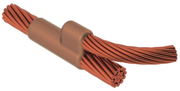 Nvent PCC2G1T Ground Rods and Grounding Systems EA
