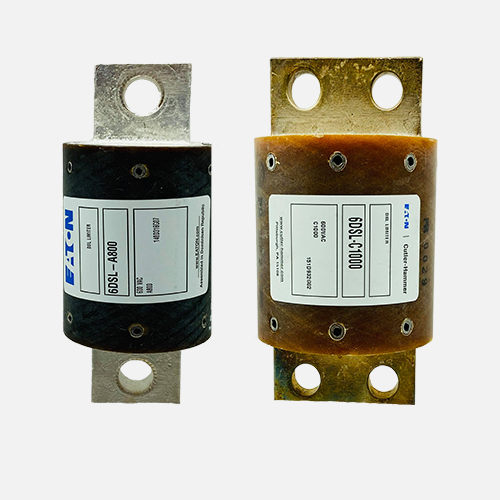 Eaton 4NPL-1875 Fuses EA