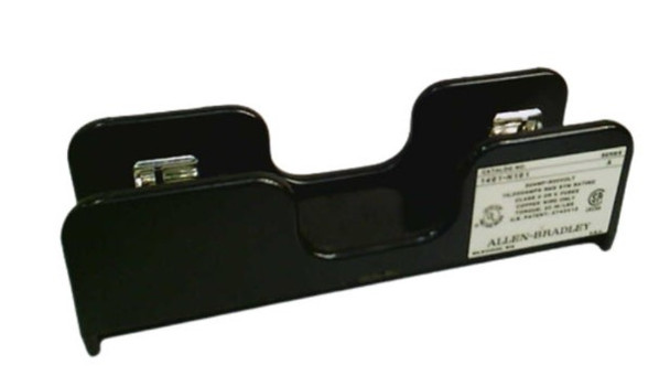Allen Bradley 1491-N161 Fuse Blocks and Holders EA