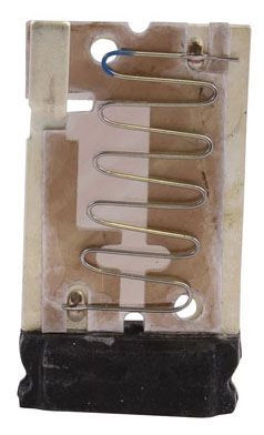 GENERAL ELECTRIC CR123H172A Heater Packs and Elements EA