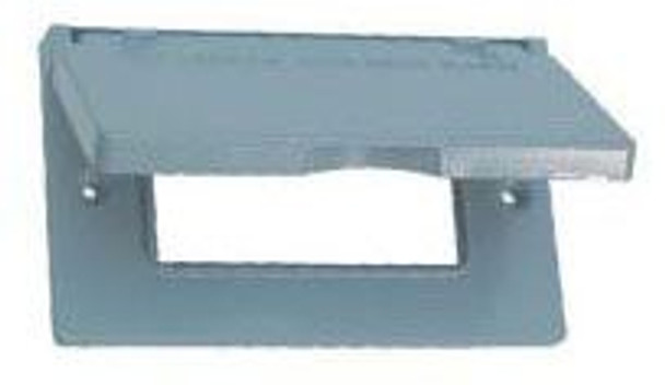 Bwf FG-1DCWV Wallplates and Switch Accessories EA