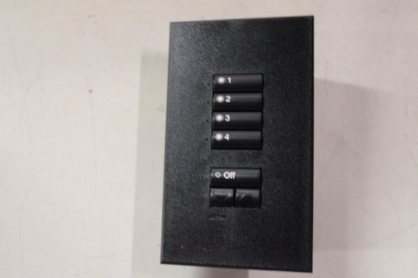 Lutron SG-4SN-BL-EGN Light and Dimmer Switches EA