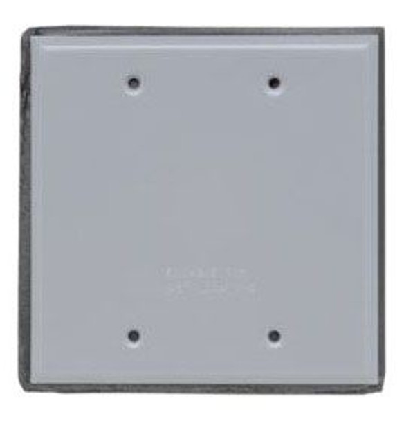 Pass & Seymour WPB2 Wallplates and Switch Accessories EA