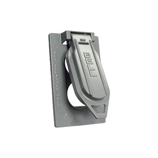 Bell Outdoor 5146-0 Wallplates and Switch Accessories EA