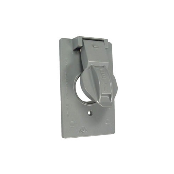 Bell Outdoor 5155-0 Wallplates and Switch Accessories EA