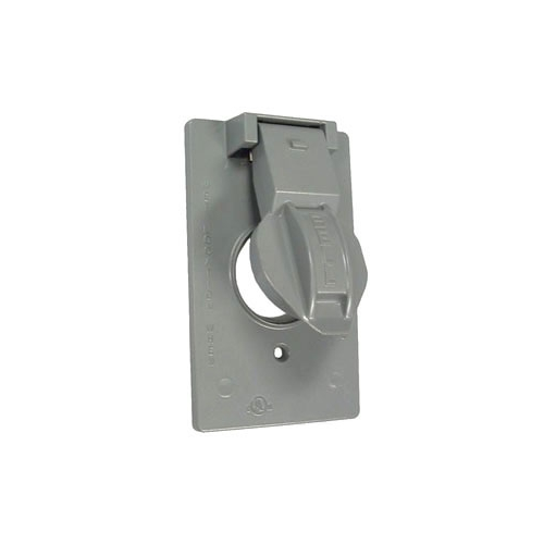 Bell Outdoor 5155-0 Wallplates and Switch Accessories EA