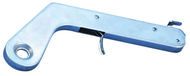 Erico T320 Ground Rods and Grounding Systems EA
