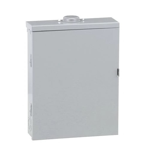 Square D QO112L125GRB Loadcenters and Panelboards EA