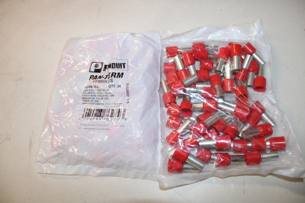 Panduit FSD86-16-L Other Power Distribution Contacts and Accessories PK