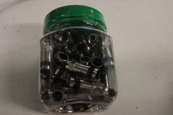 Greenlee XFC-6-50 Connectors BOX