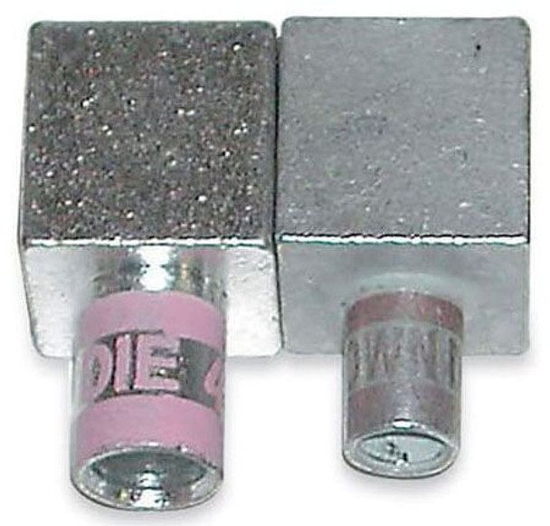 THOMAS & BETTS MD2M-2 Lampholders/Adaptors/Accessories EA