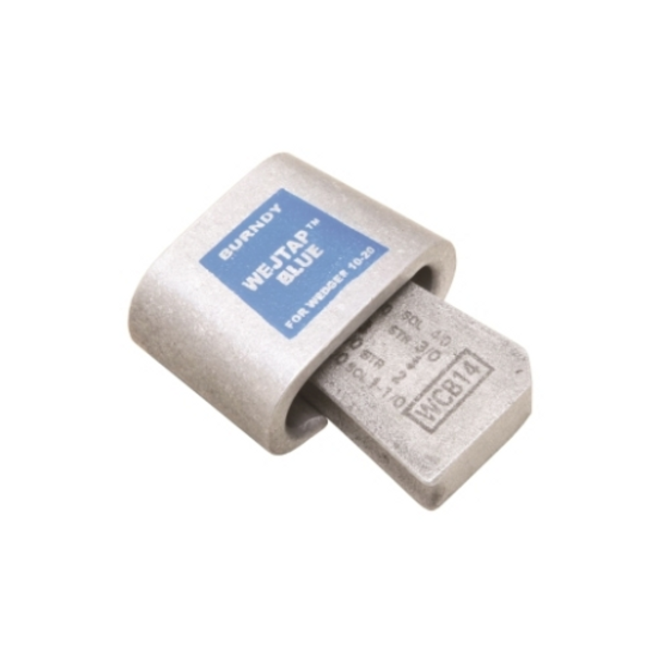 Burndy WCB13 Other Power Distribution Contacts and Accessories EA