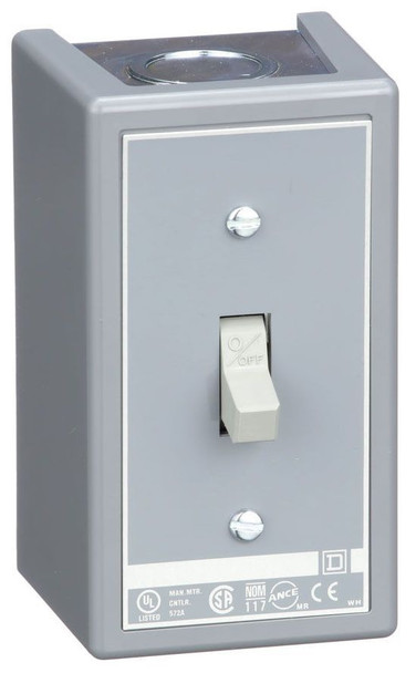 Square D 2510KG1 Other Sensors and Switches EA