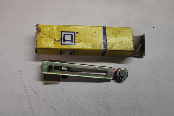 Square D 9007HA-24 Limit Switches EA