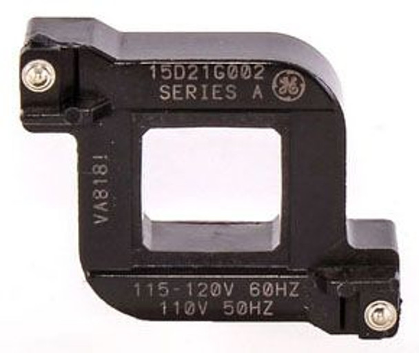 GE 15D21G002 Starter and Contactor Accessories EA