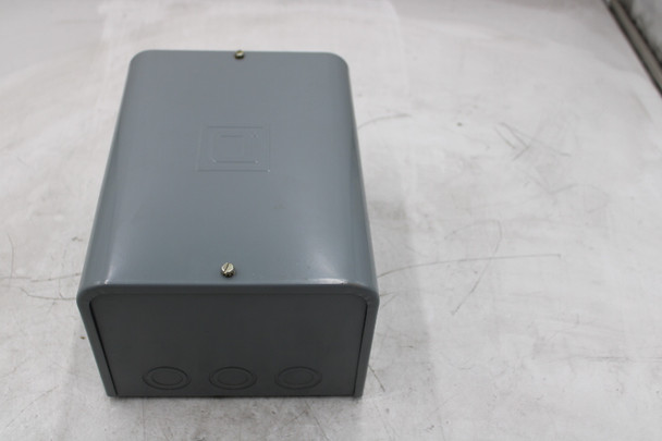 Square D 8903LLG20 Other Contactors EA