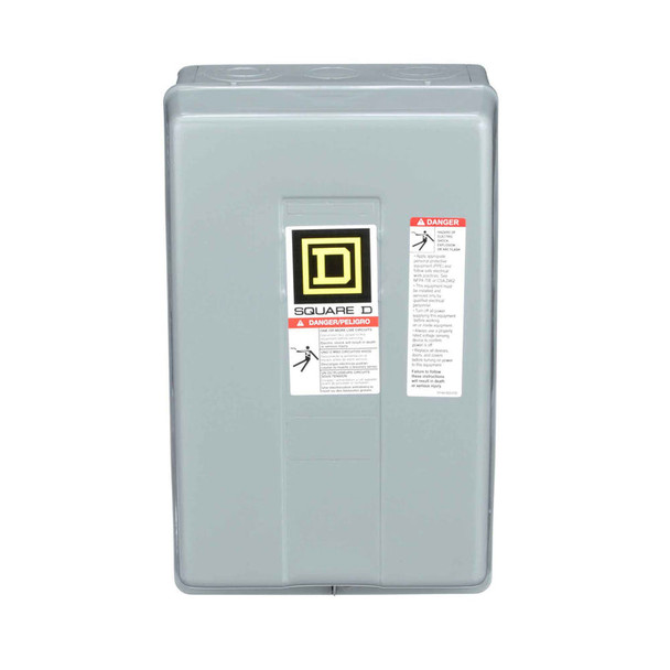 Square D 8903LLG20 Other Contactors EA