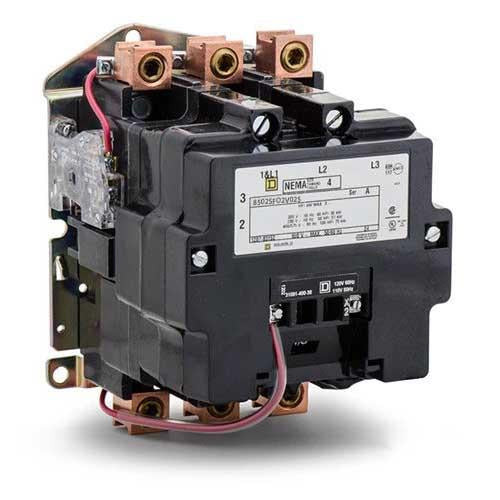 Square D 8502-SCO3-V02 Other Contactors EA