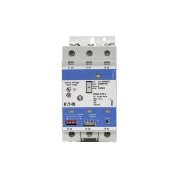 Eaton W200M3CFC Non-Reversing Starters EA