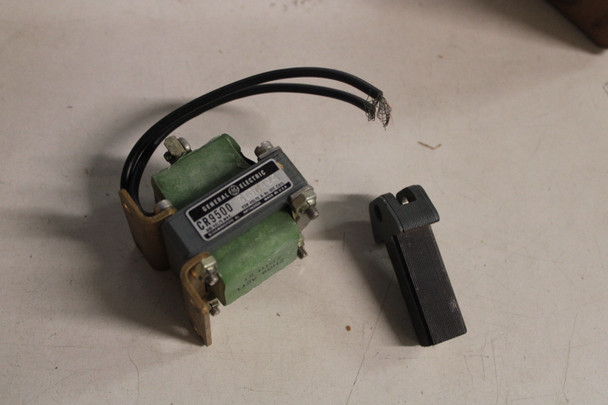 GE CR9500A100A2A Coils EA