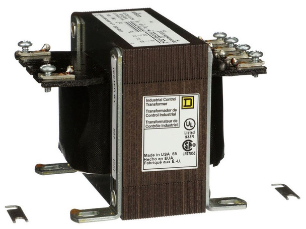 Square D 9070EO2D1 Control Transformers EA