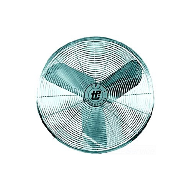 Tpi ACH24 Duct Fans and Accessories 120V EA