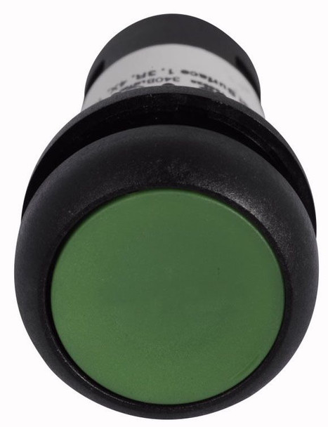 Eaton C22S-DR-G-K11 Pushbuttons 1NO 1NC EA