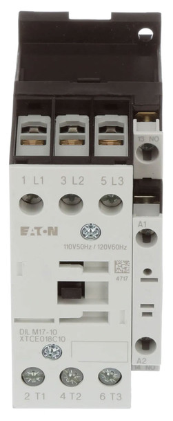 Eaton XTCE018CO1T Other Contactors EA