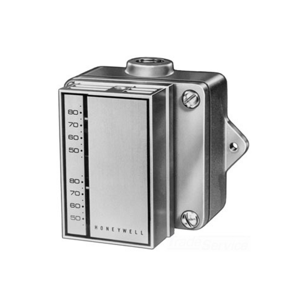 Honeywell T6051B1006 Temperature Controls EA