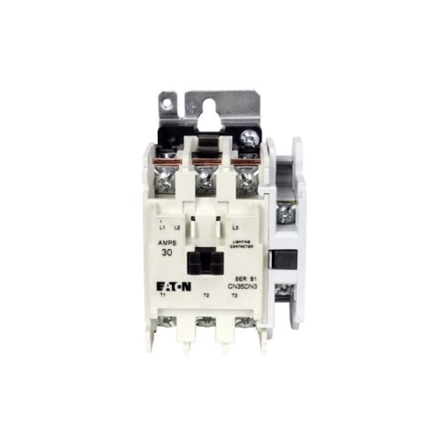 Eaton CN35DN3AB Lighting Contactors
