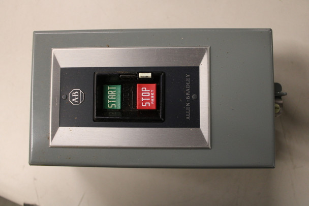 Allen Bradley 609-AAW Pushbuttons EA