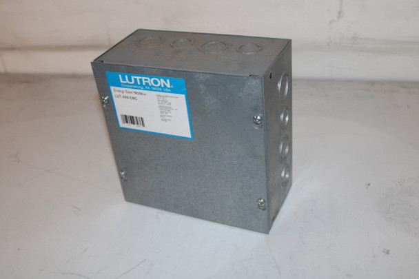 Lutron LUT-8X8-ENC Electrical Enclosures EA