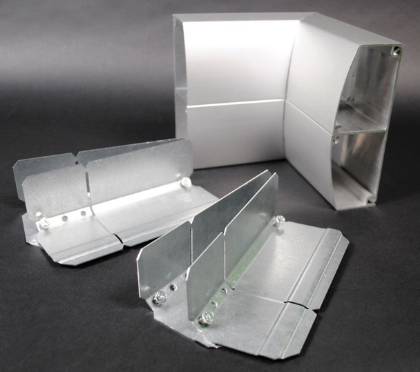 Wiremold ALDS4017 Raceway and Raceway Boxes EA