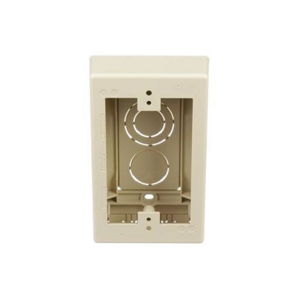 Panduit JBX3510EI-A Outlet Boxes/Covers/Accessories EA