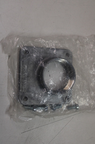 Siemens S38598-2/RX150 Conduit Hubs EA