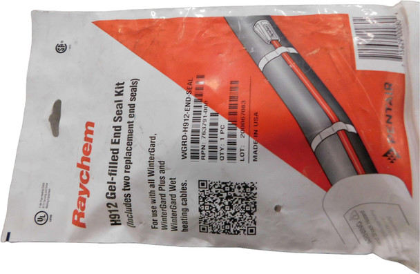 Raychem H912 Other Power Distribution Contacts and Accessories EA