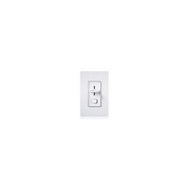 Lutron SF-103P-IV Light and Dimmer Switches EA