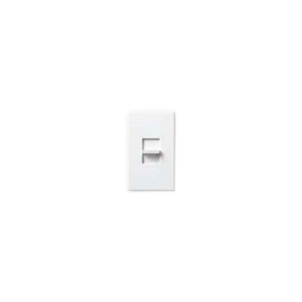 Lutron N-S-NFB-WH Wallplates and Switch Accessories EA