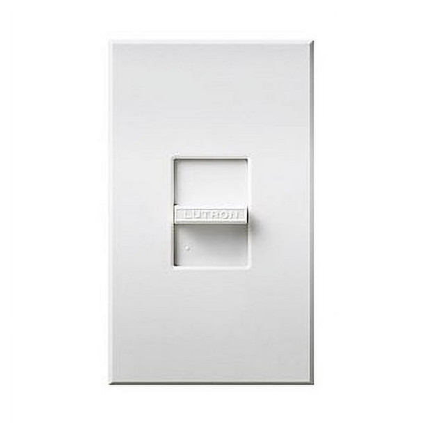 Lutron N-1PS Light and Dimmer Switches EA