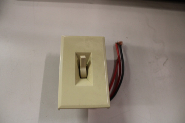 Ideal 56-163 Light and Dimmer Switches EA