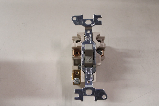Siemens SMFFO1 Light and Dimmer Switches EA