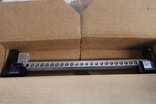 Cutler Hammer PB20SN125 Electrical Enclosure Accessories EA