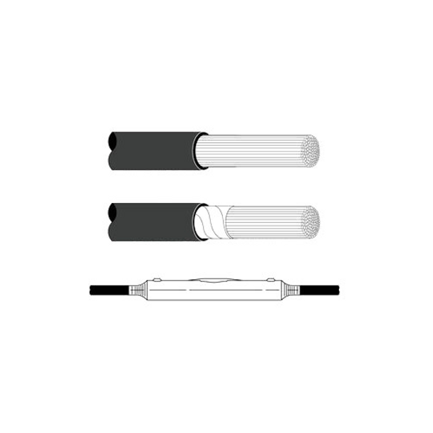 3m 72-N1 Other Power Distribution Contacts and Accessories EA