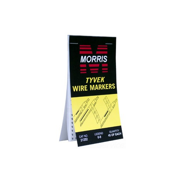 Morris 21268 Misc. Cable and Wire Accessories EA