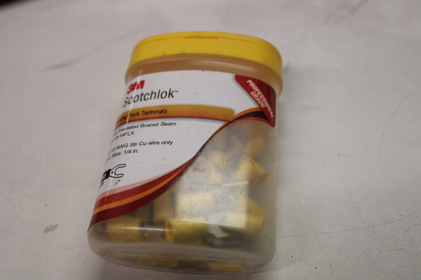 3M MV10-14FLX Other Power Distribution Contacts and Accessories PK