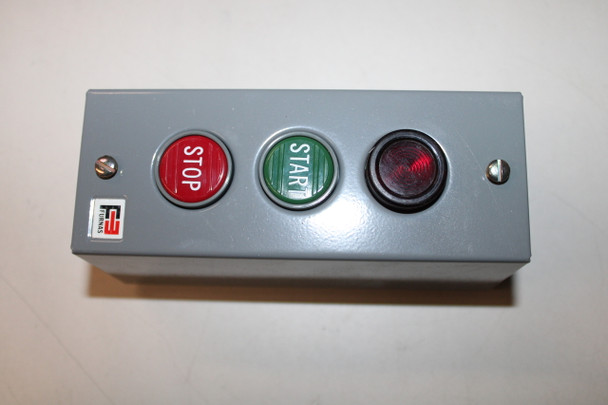 Furnas Electric 50JA3YDE Control Panels and Accessories EA