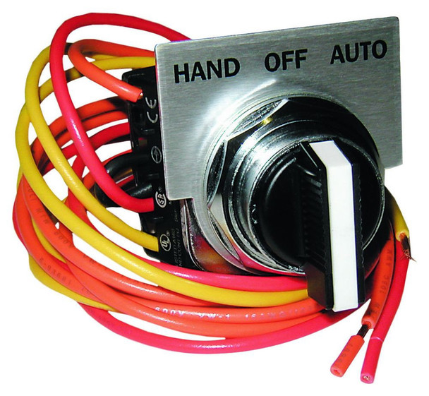 Siemens 49SAS01 Selector Switches EA